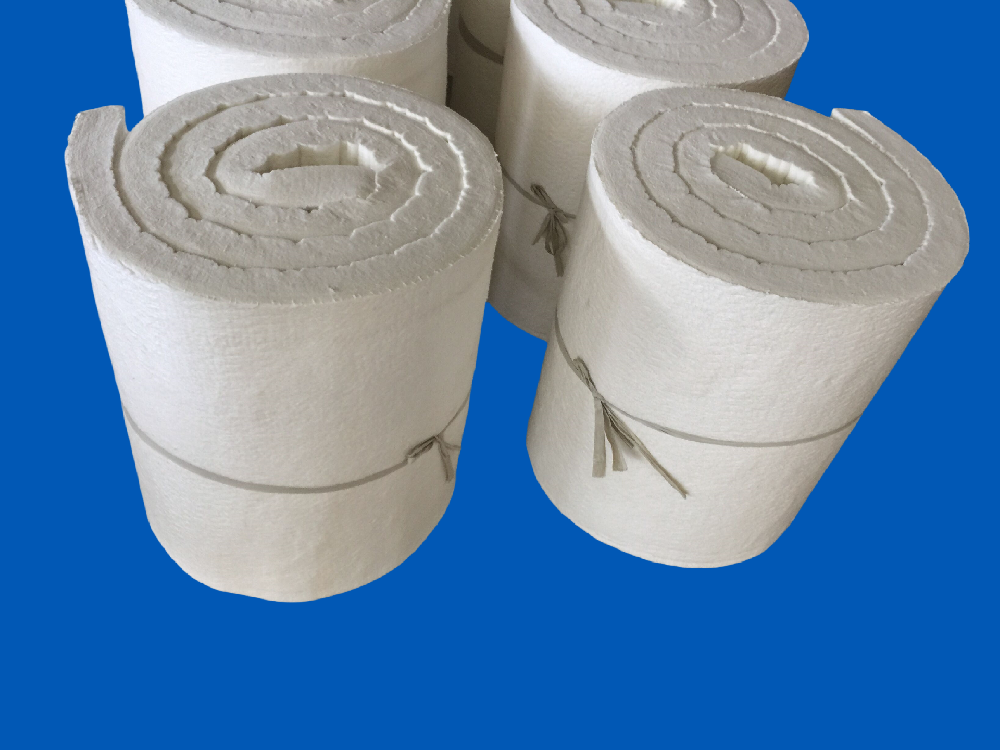 宝丰陶瓷纤维毯